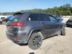 Lot #3024386522 2018 JEEP GRAND CHER