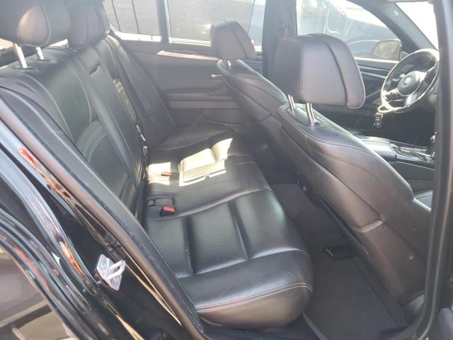 2016 BMW 550 I - WBAKN9C55GD961733