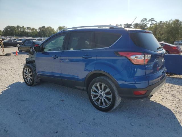 2018 FORD ESCAPE TIT - 1FMCU9J9XJUB48164