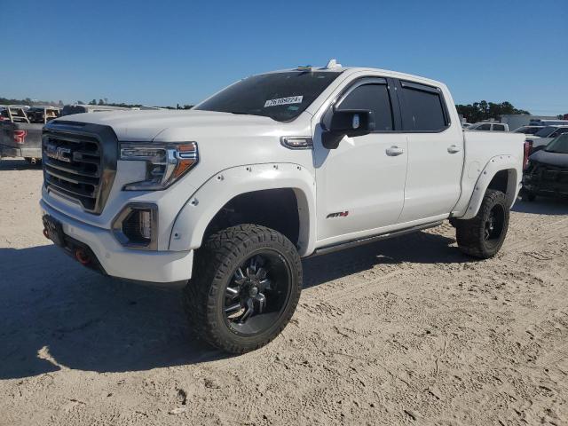 2022 GMC SIERRA LIM - 1GTP9EEL4NZ163676