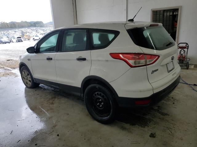 VIN 1FMCU0F7XEUD35154 2014 Ford Escape, S no.2