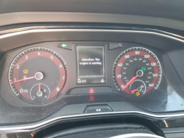 2019 VOLKSWAGEN JETTA S - 3VWC57BUXKM058377