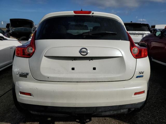 VIN JN8AF5MR5DT219456 2013 Nissan Juke, S no.6