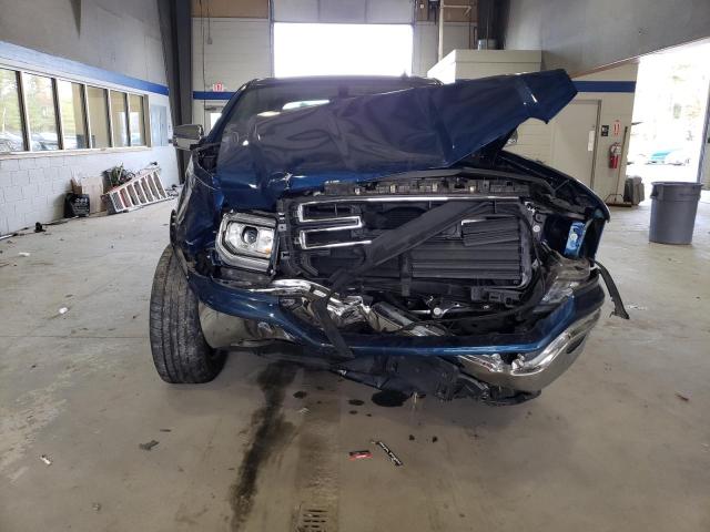 2019 GMC SIERRA1500 2GTV2MEC9K1197011