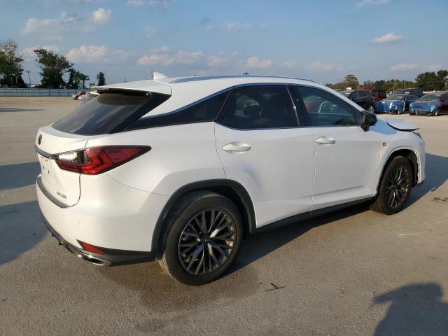 2022 LEXUS RX 350 F S - 2T2YZMDA1NC346649