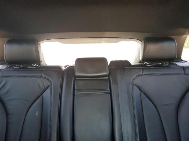 2016 LINCOLN MKX SELECT - 2LMTJ8KR7GBL74442