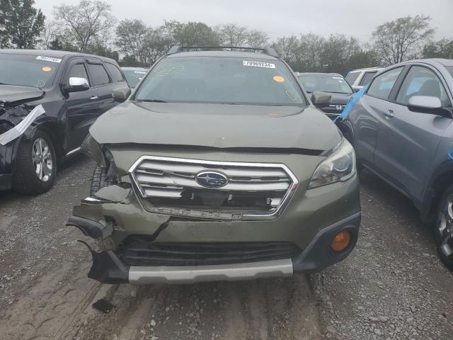 VIN 4S4BSBLC8G3245167 2016 Subaru Outback, 2.5I Lim... no.5