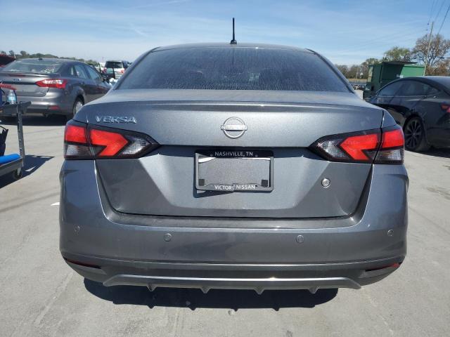 2024 NISSAN VERSA 1.6 3N1CN8DV5RL904495