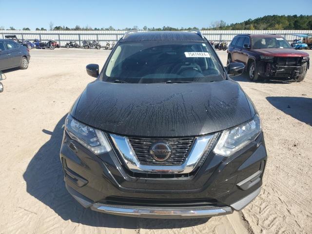 2020 NISSAN ROGUE S - KNMAT2MT8LP512953