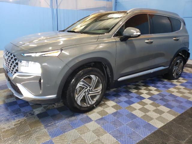 2023 HYUNDAI SANTA FE S - 5NMS34AJ2PH559929