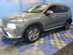2023 HYUNDAI SANTA FE S - 5NMS34AJ2PH559929