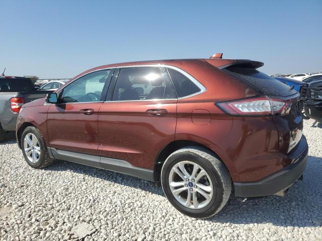 VIN 2FMPK3J92GBC41862 2016 Ford Edge, Sel no.2