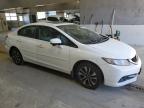 HONDA CIVIC EX photo