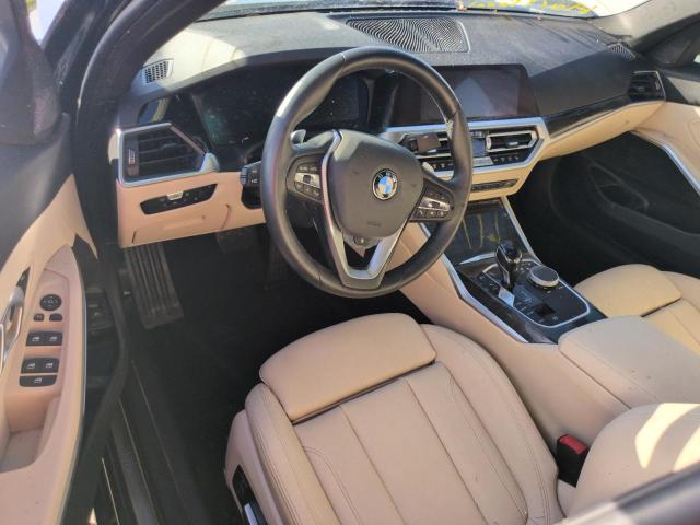 2021 BMW 330I - 3MW5R1J00M8C15516