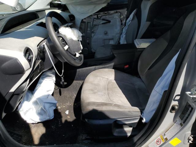 2016 TOYOTA PRIUS - JTDKBRFU2G3511798