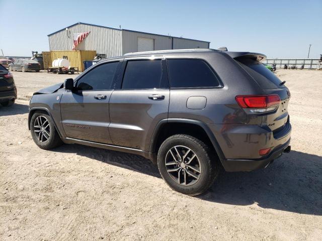 2017 JEEP GRAND CHER - 1C4RJFLG1HC811977