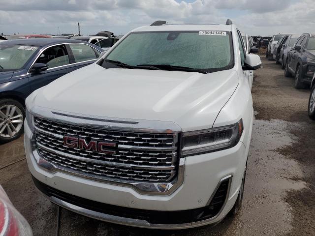 2023 GMC ACADIA DEN - 1GKKNPLS0PZ182177