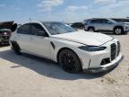 Lot #3029756241 2021 BMW M3 COMPETI