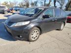 2017 TOYOTA SIENNA XLE - 5TDYZ3DC9HS825316