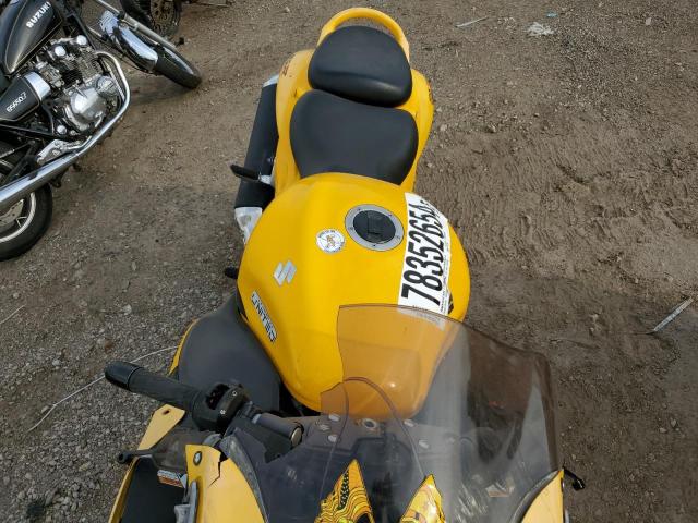 2013 SUZUKI GSX1300 RA JS1GX72B2D2102194