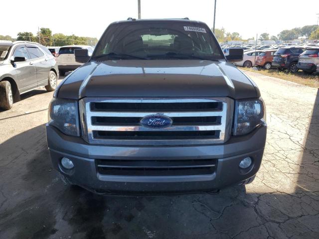 VIN 1FMJK2A53DEF13610 2013 Ford Expedition, El Limited no.5