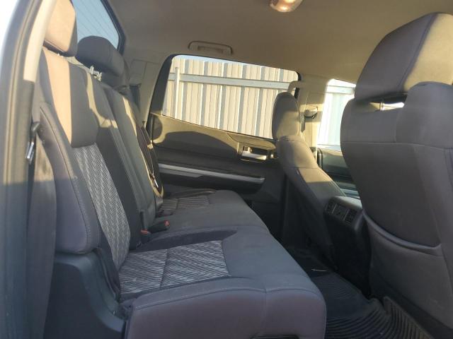 2021 TOYOTA TUNDRA CRE - 5TFDY5F12MX046594