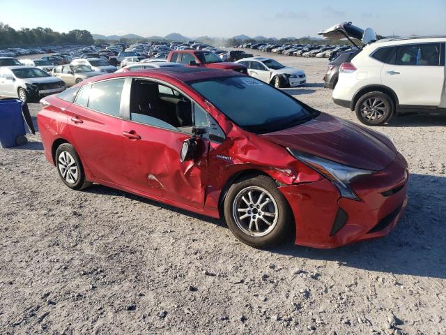 VIN JTDKARFU5J3547110 2018 Toyota Prius no.4