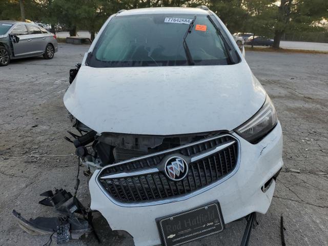 2017 BUICK ENCORE PRE - KL4CJESB9HB211178