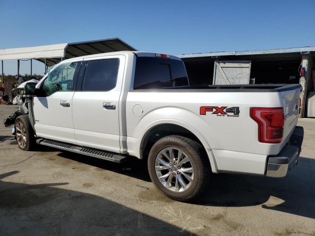 VIN 1FTEW1EG7GFA47923 2016 Ford F-150, Supercrew no.2