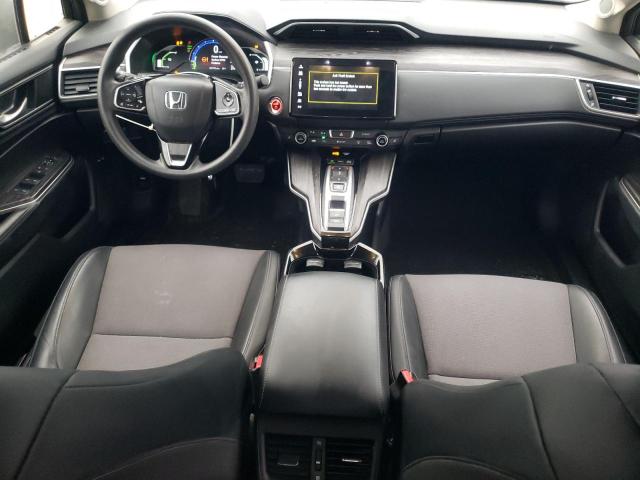 VIN JHMZC5F14JC018446 2018 Honda Clarity no.8