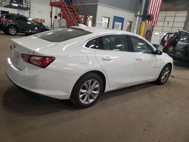 VIN 1G1ZD5ST0KF110989 2019 Chevrolet Malibu, LT no.3