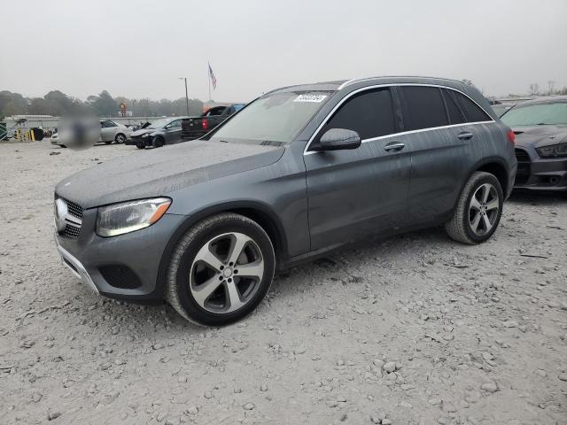 VIN WDC0G4JB5GF087754 2016 MERCEDES-BENZ GLC-CLASS no.1