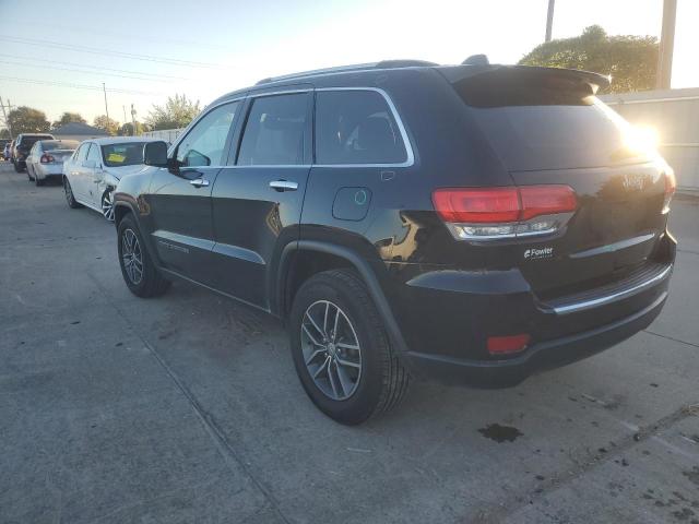 2018 JEEP GRAND CHER - 1C4RJEBG2JC444203