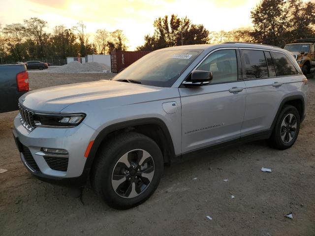 2023 JEEP GRAND CHER #2974636505