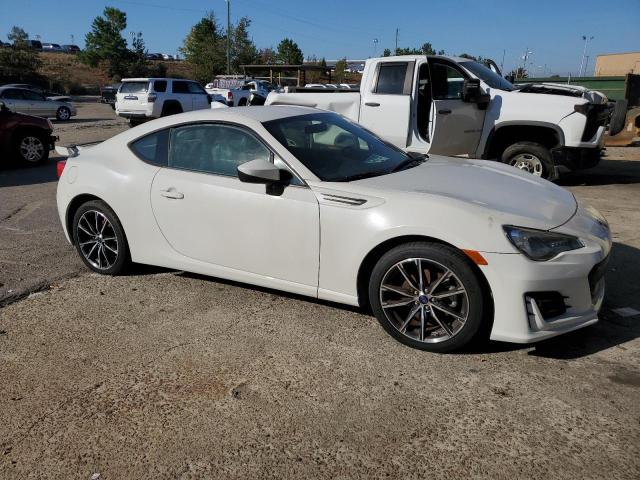 VIN JF1ZCAC18H8602513 2017 Subaru BRZ, 2.0 Limited no.4