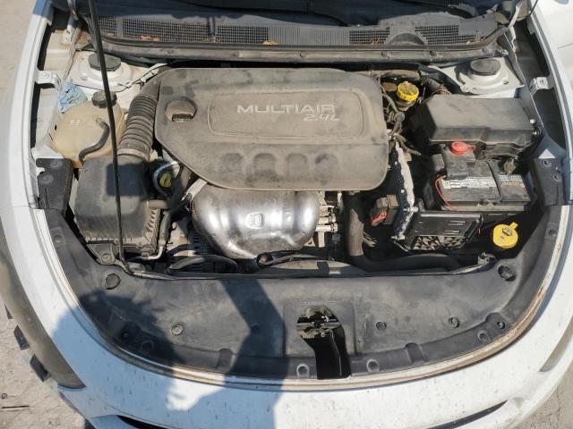 2015 DODGE DART SXT - 1C3CDFBB2FD320123