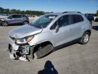 2020 CHEVROLET TRAX 1LT - KL7CJLSB5LB322696