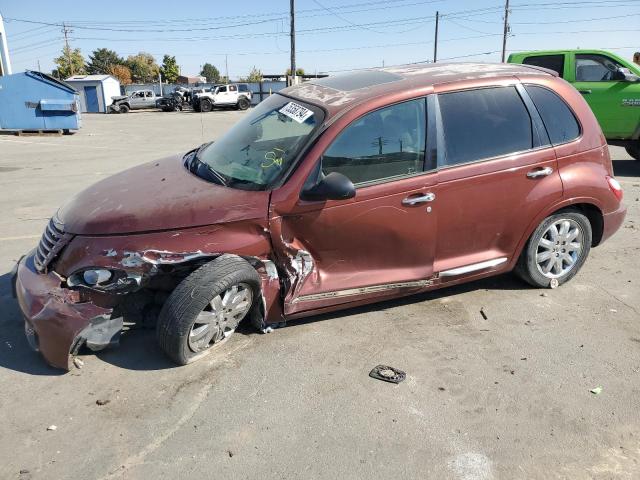 2008 CHRYSLER PT CRUISER #2945550099