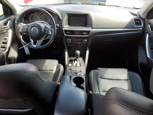 VIN JM3KE4DYXG0786988 2016 Mazda CX-5, GT no.8