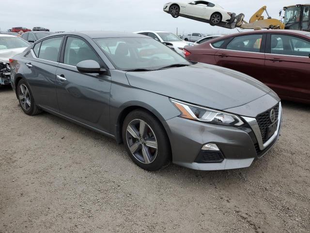 2019 NISSAN ALTIMA S - 1N4BL4BVXKC248702