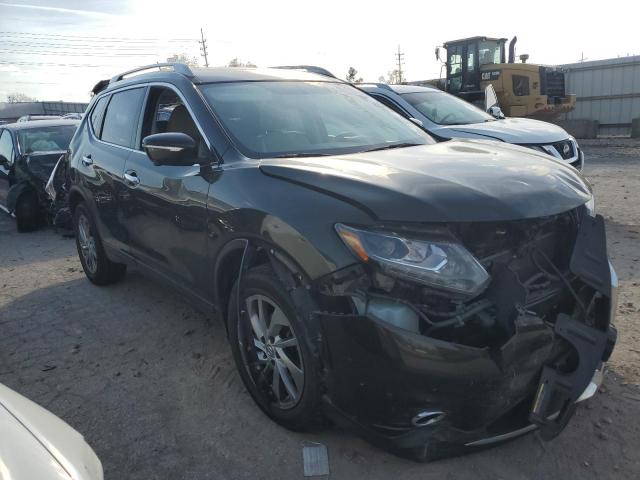2015 NISSAN ROGUE S - 5N1AT2MV4FC913506