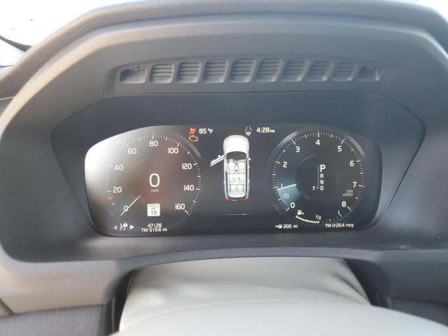 2020 VOLVO 122S YV4A22PK5L1577278