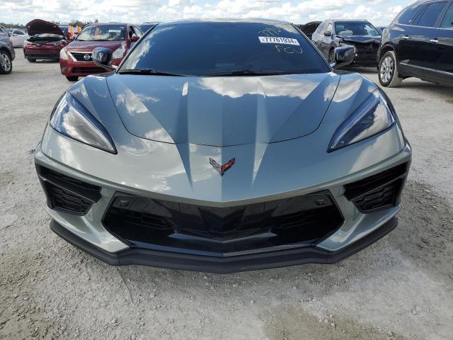 VIN 1G1YB2D44P5113073 2023 Chevrolet Corvette, Stin... no.5