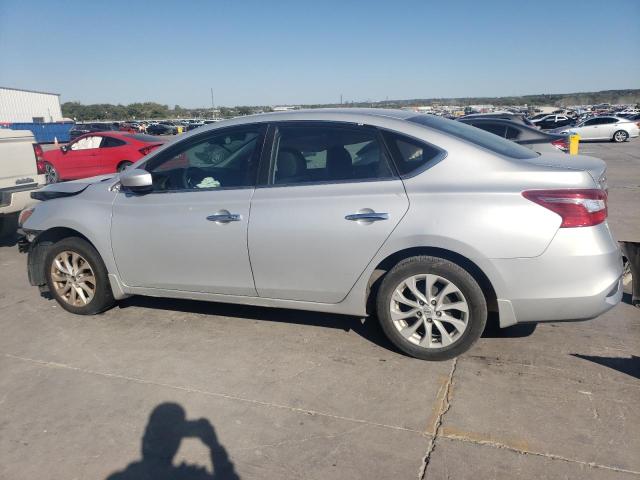 2018 NISSAN SENTRA S - 3N1AB7AP9JL635874