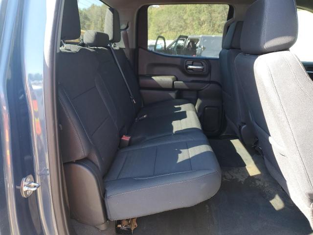 2024 CHEVROLET SILVERADO - 1GCPDBEK0RZ235466