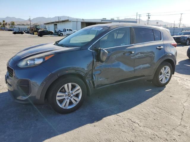 VIN KNDPM3AC2H7297594 2017 KIA SPORTAGE no.1