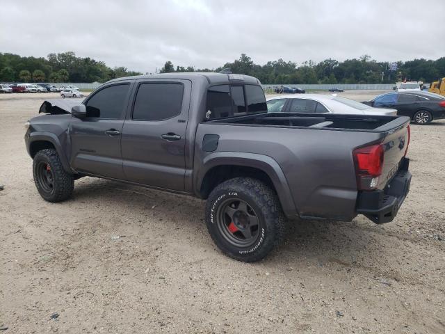 VIN 5TFAZ5CN5HX040625 2017 Toyota Tacoma, Double Cab no.2