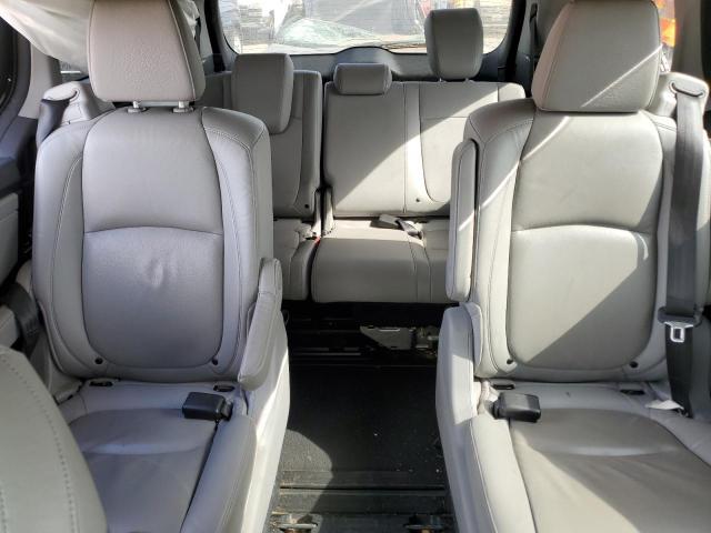 2019 HONDA ODYSSEY EX - 5FNRL6H74KB046115