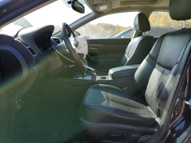 2017 NISSAN ALTIMA 2.5 - 1N4AL3AP5HC184909