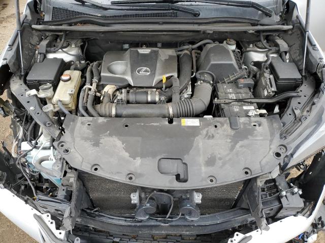 2016 LEXUS NX 200T BA - JTJBARBZ1G2068258
